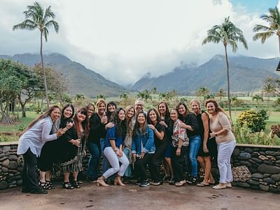 Wailuku Dental Group