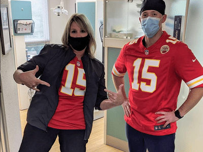 Wakarusa Family Dental