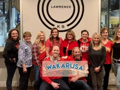 Wakarusa Family Dental