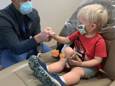 Wakarusa Family Dental