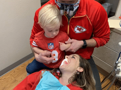 Wakarusa Family Dental