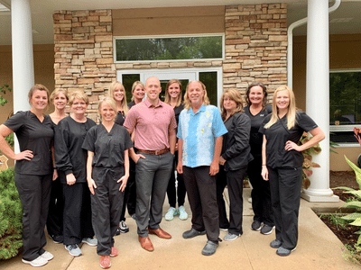 Wakarusa Family Dental
