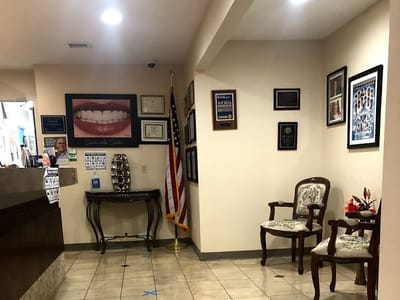 Wakim Cosmetic and Family Dental Group