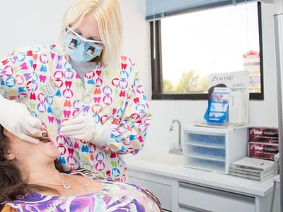 Wakim Cosmetic and Family Dental Group