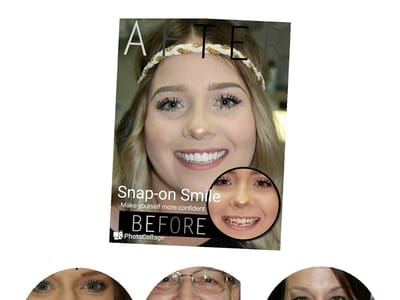 Wakim Cosmetic and Family Dental Group