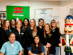 Wakim Cosmetic and Family Dental Group