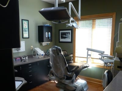 Waldrep Family Dentistry