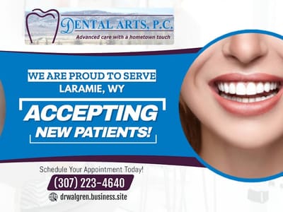 Walgren Dental Arts
