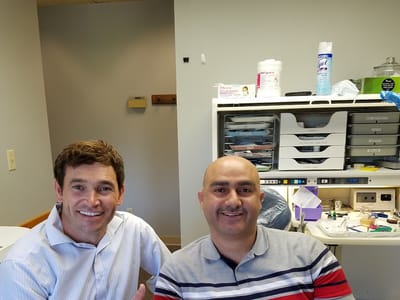 Walker Family Dental