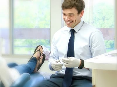 Walker Family Dental