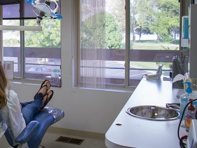 Walker Family Dental