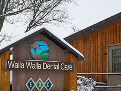 Walla Walla Dental Care