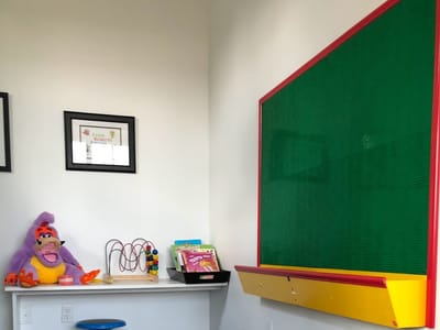 Wallace Family Dentistry