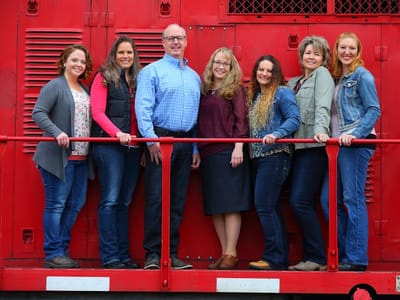 Wallace Family Dentistry