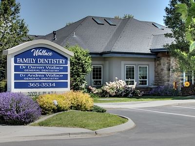 Wallace Family Dentistry
