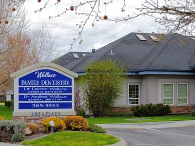 Wallace Family Dentistry