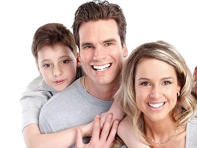 Walnut Creek Family Dentistry