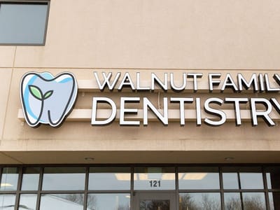 Walnut Family Dentistry