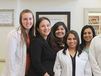 Walnut Hill Dental - Dentist Pasadena CA - Cosmetic Dentist Pasadena