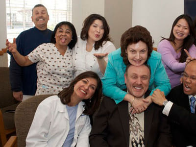 Walnut Hill Dental - Dentist Pasadena CA - Cosmetic Dentist Pasadena