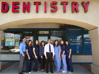 Walnut Hills Family Dentistry