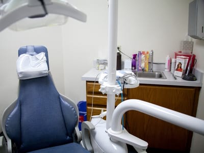 Walnut Hills Family Dentistry