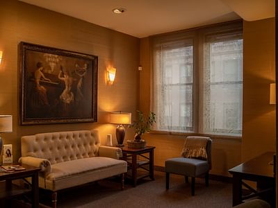 Walnut Street Smiles (formerly Premier Dentistry of Philadelphia)