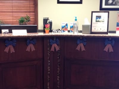 Wandermere Family Dentistry: MARK A. WOODWARD, DMD, PS