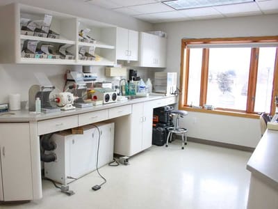 Wanserski Dental Center For Complex Dentistry