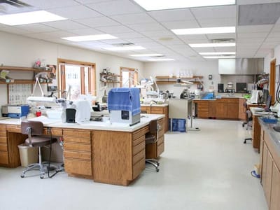 Wanserski Dental Center For Complex Dentistry