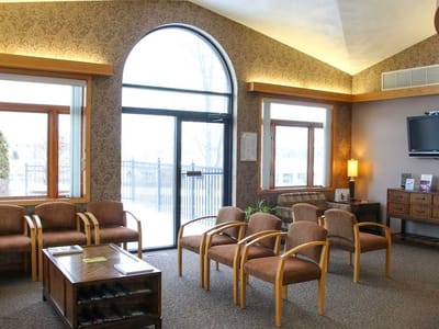Wanserski Dental Center For Complex Dentistry