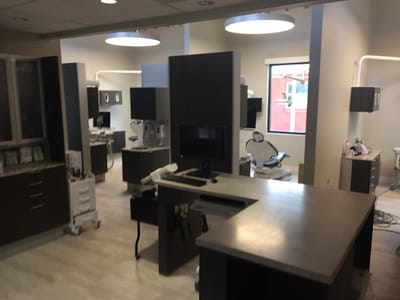 Ward Family Dental, PC