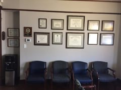 Ward Family Dental, PC