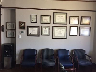 Ward Family Dental, PC