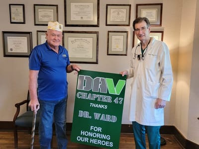 Ward Family Dental, PC