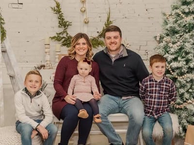 Ward Family Dentistry