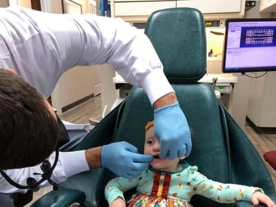 Ward Family Dentistry