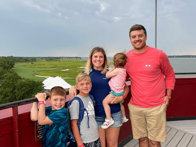 Ward Family Dentistry