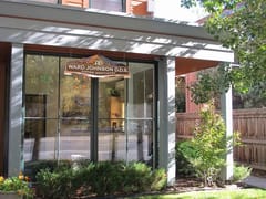 Ward W. Johnson, DDS