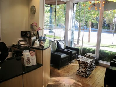 Ward W. Johnson, DDS