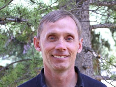 Ward W. Johnson, DDS