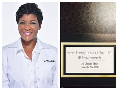 Ware Family Dental