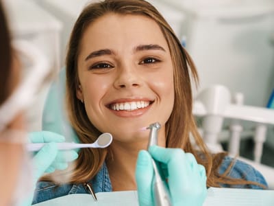 Warise Family Dentistry