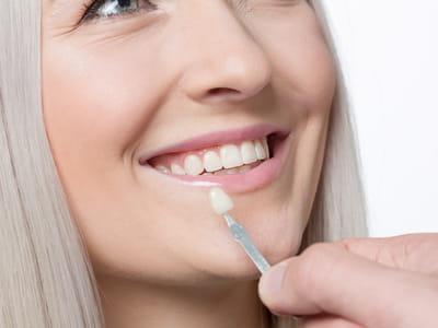 Warise Family Dentistry