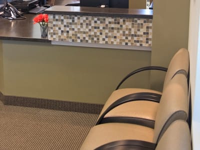 Warm Family Dentistry