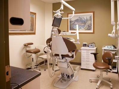 Warm Family Dentistry