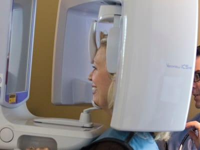 Warm Family Dentistry