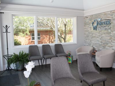 Warner Family Dentistry & MedSpa