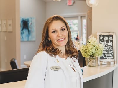 Warner Family Dentistry & MedSpa