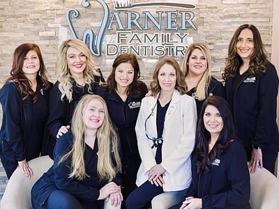 Warner Family Dentistry & MedSpa